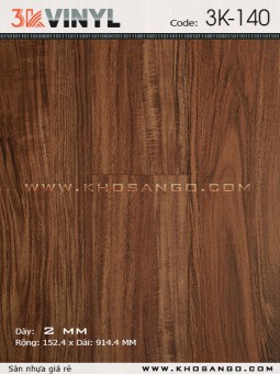 3K Vinyl Flooring K140