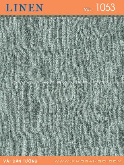 Vải dán tường Linen 1063