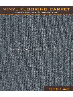 Vinyl Flooring Carpet ST2146