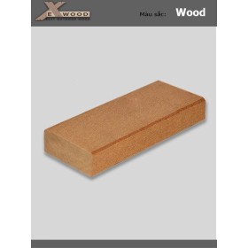 Exwood R60x25-wood