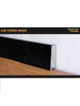 Len Tường nhựa 702BL