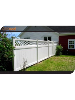 Awood Fences, Gates Type19