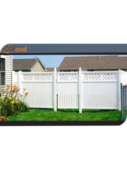 Awood Fences, Gates Type24