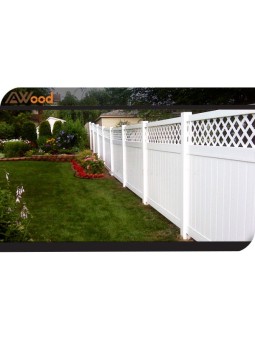 Awood Fences, Gates Type25