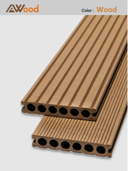 Sàn gỗ Awood AD140x25-6 Wood