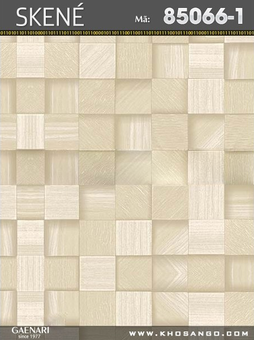 Wall Paper SKENÉ 85066-1