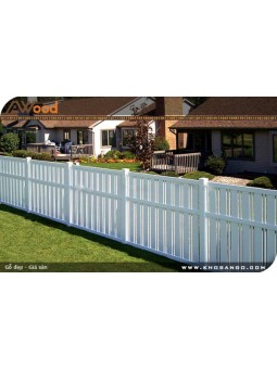 Awood Fences, Gates Type22