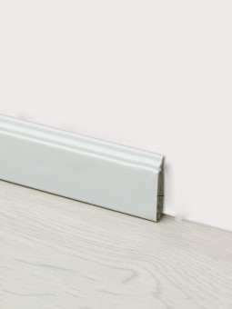 Plastic skirting TW404-4