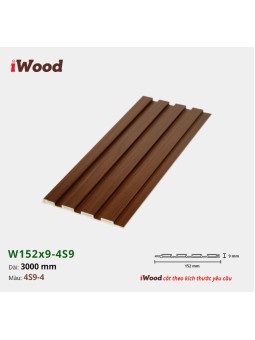 iWood W152x9-4S9-4