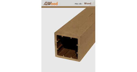 AWood AP120x120 Wood