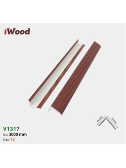 iWood V1317-13