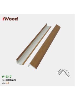 iWood V1317-33