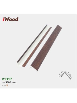 iWood V1317-5