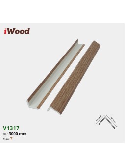 iWood V1317-7