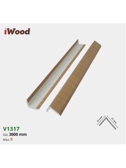 iWood V1317-8