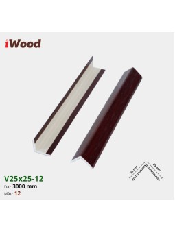 iWood V25x25-12