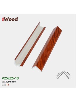 iWood V25x25-13