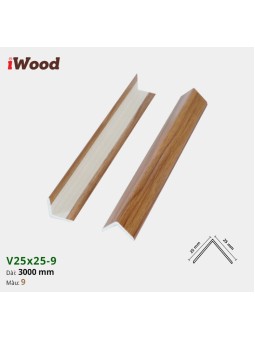 iWood V25x25-9