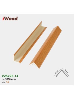 iWood V25x25-14