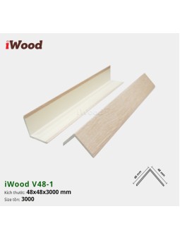 iWood V48-1