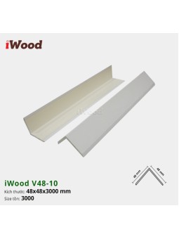 iWood V48-10