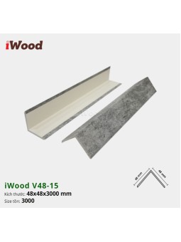 iWood V48-15