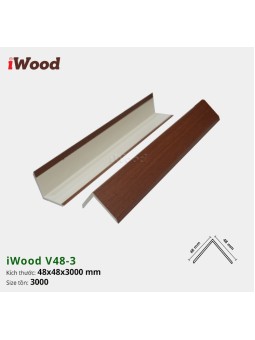 iWood V48-3