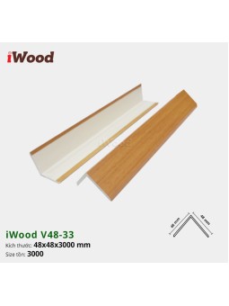 iWood V48-33