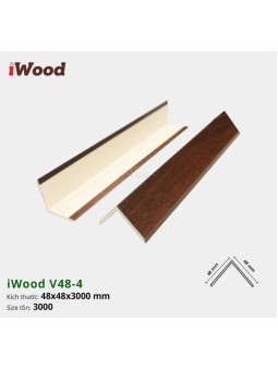 iWood V48-4