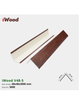 iWood V48-5