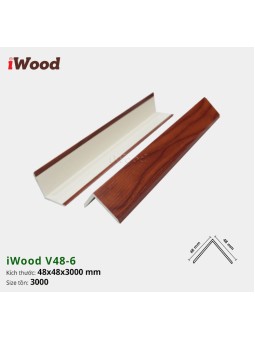 iWood V48-6