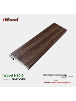 iWood N80-3