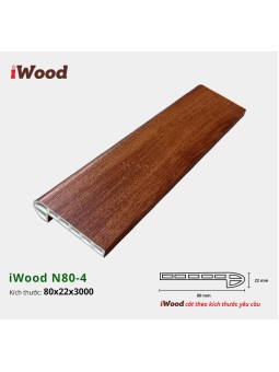 iWood N80-4