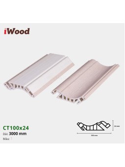 iWood CT100x24-1