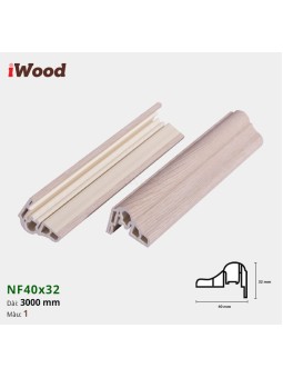 iWood NF40x32-1