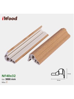 iWood NF40x32-2