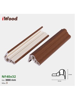 iWood NF40x32-3