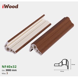 iWood NF40x32-3