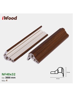 iWood NF40x32-4