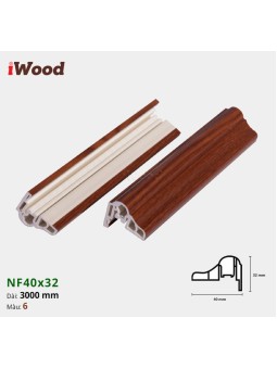 iWood NF40x32-6