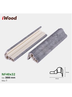 iWood NF40x32-8