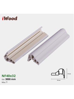 iWood NF40x32-9