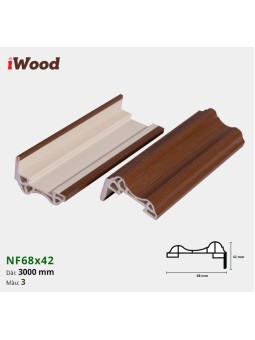 iWood NF68x42-3