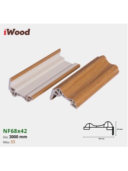 iWood NF68x42-33