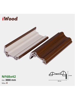 iWood NF68x42-4