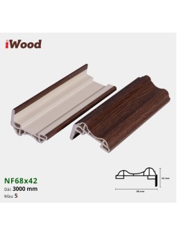 iWood NF68x42-5