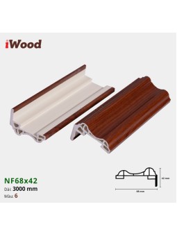 iWood NF68x42-6