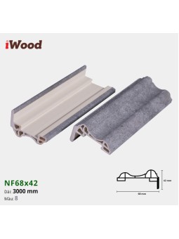 iWood NF68x42-8