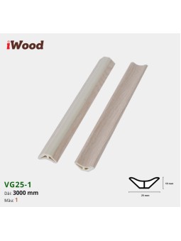 iWood VG25-1