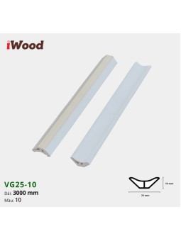 iWood VG25-10